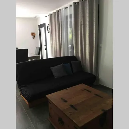 Maison Entiere Pour 6 Personnes Dans Les Cevennes