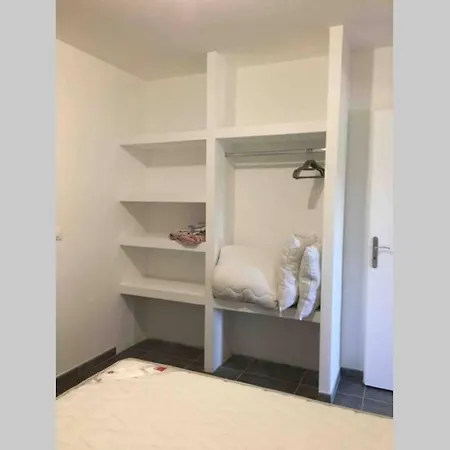 Casa de Férias Maison Entiere Pour 6 Personnes Dans Les Cevennes *