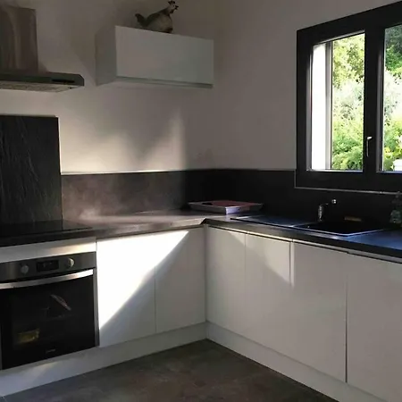 Maison Entiere Pour 6 Personnes Dans Les Cevennes * Cendras