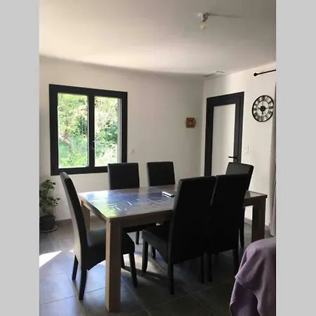 Ferienhaus Maison Entiere Pour 6 Personnes Dans Les Cevennes Cendras