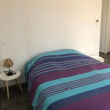 Ferienhaus Maison Entiere Pour 6 Personnes Dans Les Cevennes *