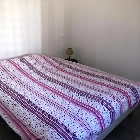 Maison Entiere Pour 6 Personnes Dans Les Cevennes Ferienhaus Cendras