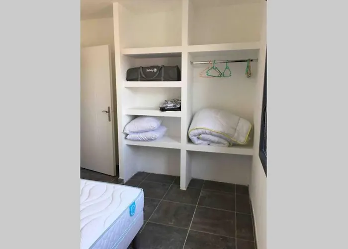 Maison Entiere Pour 6 Personnes Dans Les Cevennes Tatil Evi *