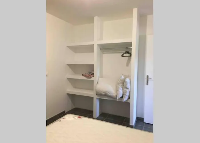 Tatil Evi Maison Entiere Pour 6 Personnes Dans Les Cevennes *