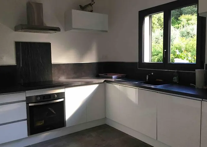 Maison Entiere Pour 6 Personnes Dans Les Cevennes * Cendras