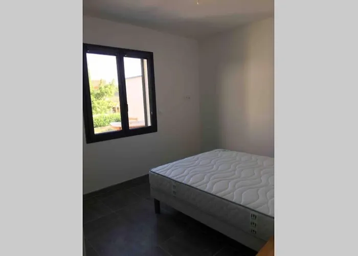 Maison Entiere Pour 6 Personnes Dans Les Cevennes