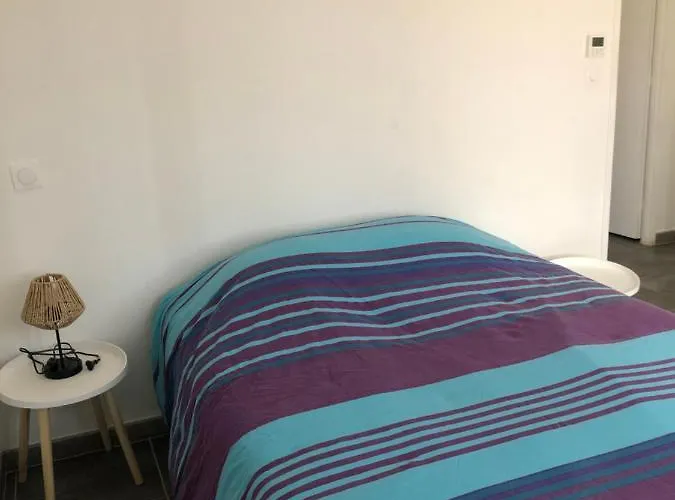 Tatil Evi Maison Entiere Pour 6 Personnes Dans Les Cevennes *