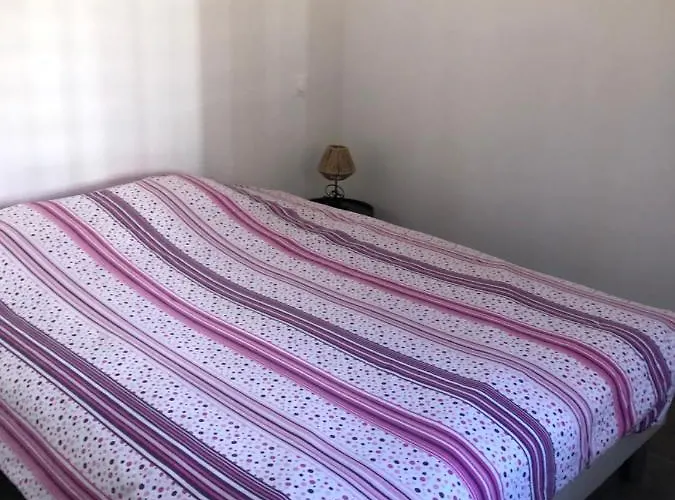 Maison Entiere Pour 6 Personnes Dans Les Cevennes 펜션 Cendras